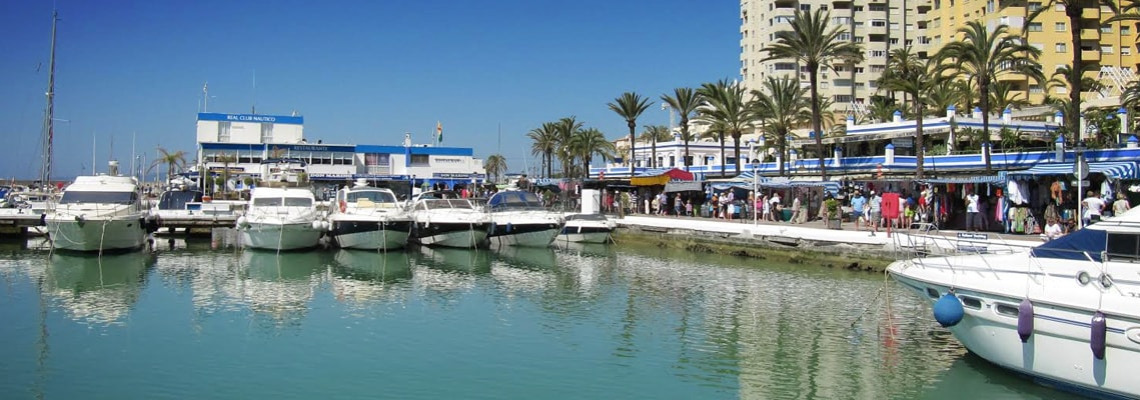 Estepona