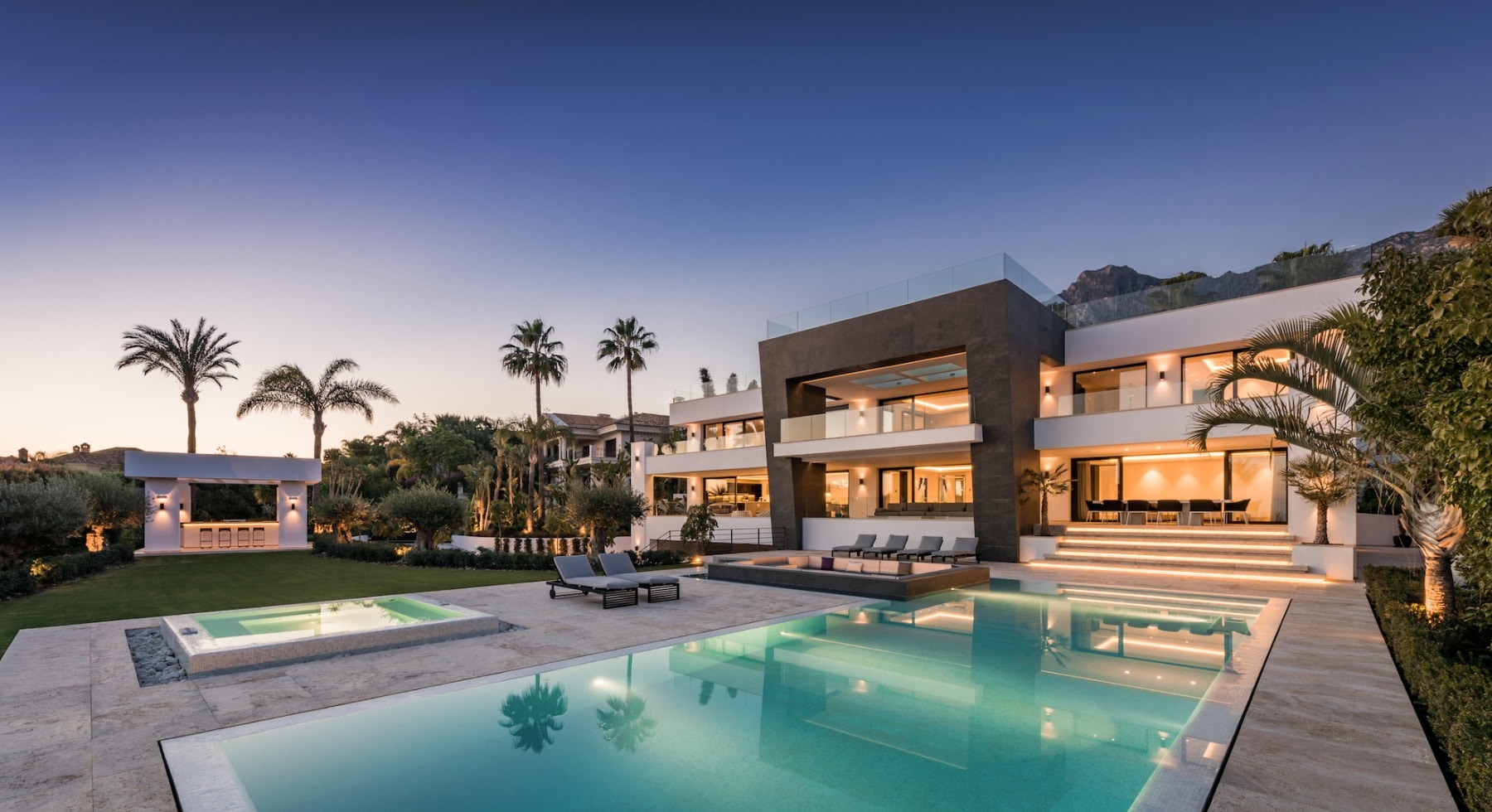 For many years 'the Costa del Sol' has been Europe's first choice of location for a second home